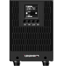 Источник бесперебойного питания Ippon Innova TB 2000 1800Вт 2000ВА черный
