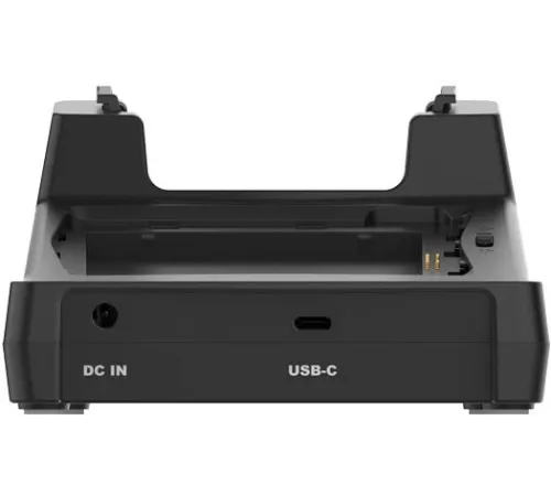 Зарядная станция Meferi ME6X-SCRD01KIT-EU-01 для ME61/ME65