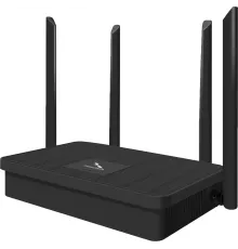 Роутер беспроводной Триколор TR-router-04 (046/91/00057758    ) 3G/4G