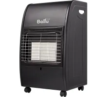 Обогреватель газовый Ballu Galaxy BIGH-45 B