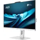MSI Pro AP272P 14M [9S6-AF8322-811] White  27" {FHD  i3 14100(3.5Ghz)/8192Mb/512PCISSDGb/noDVD/Int:Intel UHD Graphics 730/DOS + Wireless KB+M}