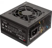 Блок питания Accord SFX 500W ACC-SFX500-80 24pin APFC 80mm fan 3xSATA RTL
