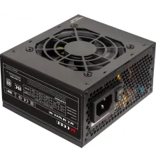 Блок питания Accord SFX 600W ACC-SFX600-80 24pin APFC 80mm fan 3xSATA RTL