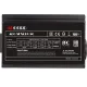 Блок питания Accord SFX 600W ACC-SFX600-80 24pin APFC 80mm fan 3xSATA RTL