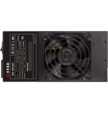Блок питания Accord TFX 500W ACC-TFX500 80PLUS WHITE (20+4pin) APFC 80mm fan 3xSATA RTL