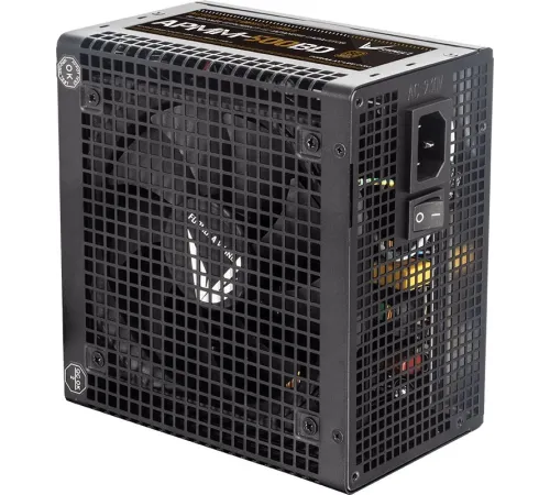 Блок питания Formula ATX 500W APMM-500BD 80+ bronze (20+4pin) APFC 120mm fan 5xSATA RTL Блок питания Formula ATX 500W APMM-500BD 80+ bronze (20+4pin) APFC 120mm fan 5xSATA RTL