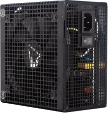 Блок питания Formula ATX 500W APMM-500BD 80+ bronze (20+4pin) APFC 120mm fan 5xSATA RTL