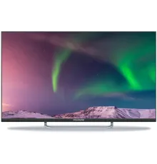 Телевизор LED PolarLine 32" 32PL55TC-SM черный HD 50Hz DVB-T DVB-T2 DVB-C USB WiFi Smart TV (RUS)