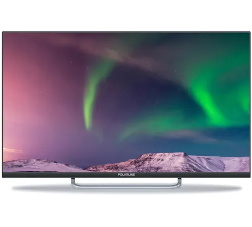 Телевизор LED PolarLine 32" 32PL55TC-SM черный HD 50Hz DVB-T DVB-T2 DVB-C USB WiFi Smart TV (RUS) Телевизор LED PolarLine 32" 32PL55TC-SM черный HD 50Hz DVB-T DVB-T2 DVB-C USB WiFi Smart TV (RUS)