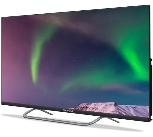 Телевизор LED PolarLine 32" 32PL55TC-SM черный HD 50Hz DVB-T DVB-T2 DVB-C USB WiFi Smart TV (RUS) Телевизор LED PolarLine 32" 32PL55TC-SM черный HD 50Hz DVB-T DVB-T2 DVB-C USB WiFi Smart TV (RUS)