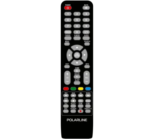 Телевизор LED PolarLine 32" 32PL55TC-SM черный HD 50Hz DVB-T DVB-T2 DVB-C USB WiFi Smart TV (RUS) Телевизор LED PolarLine 32" 32PL55TC-SM черный HD 50Hz DVB-T DVB-T2 DVB-C USB WiFi Smart TV (RUS)