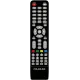 Телевизор LED PolarLine 32" 32PL55TC-SM черный HD 50Hz DVB-T DVB-T2 DVB-C USB WiFi Smart TV (RUS)