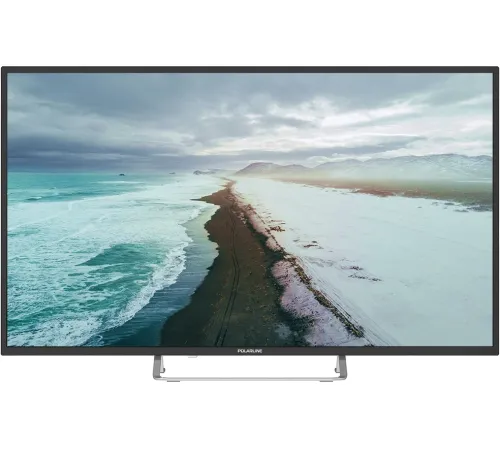 Телевизор LED PolarLine 43" 43PL52TC-SM черный FULL HD 50Hz DVB-T DVB-T2 DVB-C DVB-S2 WiFi Smart TV (RUS) Телевизор LED PolarLine 43" 43PL52TC-SM черный FULL HD 50Hz DVB-T DVB-T2 DVB-C DVB-S2 WiFi Smart TV (RUS)