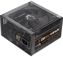 Блок питания Formula ATX 700W APMM-700BD 80+ bronze (20+4pin) APFC 120mm fan 5xSATA RTL