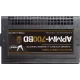 Блок питания Formula ATX 700W APMM-700BD 80+ bronze (20+4pin) APFC 120mm fan 5xSATA RTL