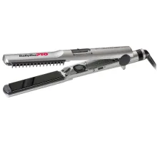 Выпрямитель Babyliss Pro BAB2670EPE 38Вт серебристый макс.темп.:230С