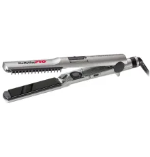 Выпрямитель Babyliss Pro BAB2670EPE 38Вт серебристый макс.темп.:230С