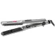 Выпрямитель Babyliss Pro BAB2670EPE 38Вт серебристый макс.темп.:230С