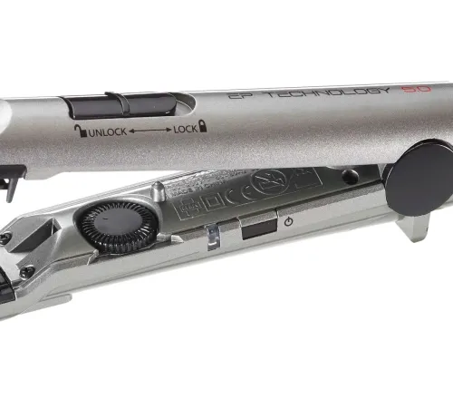 Выпрямитель Babyliss Pro BAB2670EPE 38Вт серебристый макс.темп.:230С Выпрямитель Babyliss Pro BAB2670EPE 38Вт серебристый макс.темп.:230С