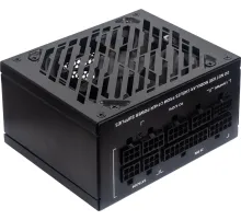 Блок питания Formula SFX 800W GSFX-800W 80+ gold (20+4pin) APFC 80mm fan 5xSATA Cab Manag RTL