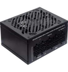 Блок питания Formula SFX 600W GSFX-600 80+ gold (20+4pin) APFC 80mm fan 5xSATA Cab Manag RTL