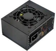 Блок питания Formula SFX 400W WSFX-400 80 PLUS WHITE (20+4pin) APFC 80mm fan 3xSATA Cab Manag RTL