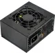 Блок питания Formula SFX 400W WSFX-400 80 PLUS WHITE (20+4pin) APFC 80mm fan 3xSATA Cab Manag RTL