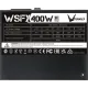 Блок питания Formula SFX 400W WSFX-400 80 PLUS WHITE (20+4pin) APFC 80mm fan 3xSATA Cab Manag RTL