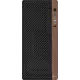 Корпус Formula TimberLine T2 черный без БП mATX 4x120mm 1xUSB2.0 1xUSB3.0 1xUSB3.1 audio bott PSU