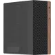 Корпус Formula TimberLine T2 черный без БП mATX 4x120mm 1xUSB2.0 1xUSB3.0 1xUSB3.1 audio bott PSU
