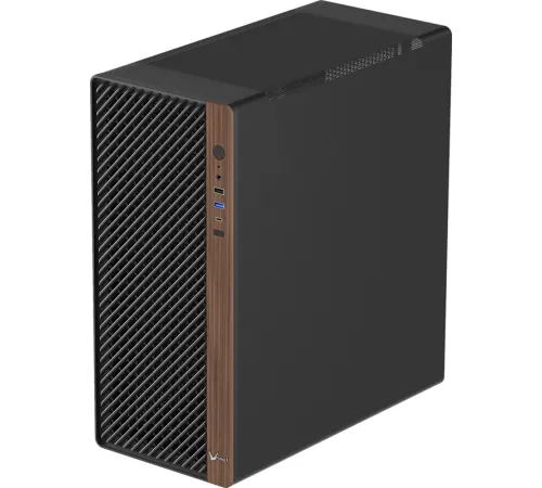 Корпус Formula TimberLine T2 черный без БП mATX 4x120mm 1xUSB2.0 1xUSB3.0 1xUSB3.1 audio bott PSU Корпус Formula TimberLine T2 черный без БП mATX 4x120mm 1xUSB2.0 1xUSB3.0 1xUSB3.1 audio bott PSU