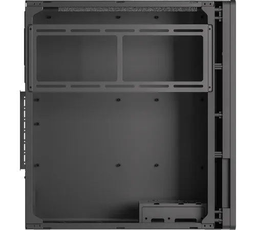 Корпус Formula TimberLine T2 черный без БП mATX 4x120mm 1xUSB2.0 1xUSB3.0 1xUSB3.1 audio bott PSU Корпус Formula TimberLine T2 черный без БП mATX 4x120mm 1xUSB2.0 1xUSB3.0 1xUSB3.1 audio bott PSU