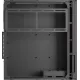 Корпус Formula TimberLine T2 черный без БП mATX 4x120mm 1xUSB2.0 1xUSB3.0 1xUSB3.1 audio bott PSU