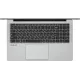 Ноутбук Osio FocusLine F160i-008 Core i5 1235U 8Gb SSD512Gb Intel Iris Xe graphics 16.1" IPS FHD (1920x1080) Windows 11 Home grey WiFi BT Cam 6000mAh