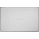 Ноутбук Osio FocusLine F160i-008 Core i5 1235U 8Gb SSD512Gb Intel Iris Xe graphics 16.1" IPS FHD (1920x1080) Windows 11 Home grey WiFi BT Cam 6000mAh