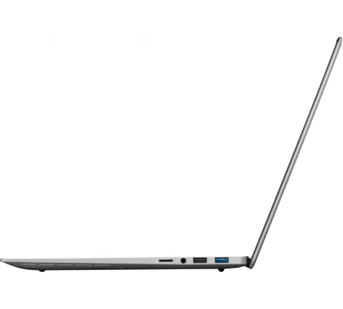 Ноутбук Osio FocusLine F160i-008 Core i5 1235U 8Gb SSD512Gb Intel Iris Xe graphics 16.1" IPS FHD (1920x1080) Windows 11 Home grey WiFi BT Cam 6000mAh