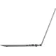 Ноутбук Osio FocusLine F160i-008 Core i5 1235U 8Gb SSD512Gb Intel Iris Xe graphics 16.1" IPS FHD (1920x1080) Windows 11 Home grey WiFi BT Cam 6000mAh