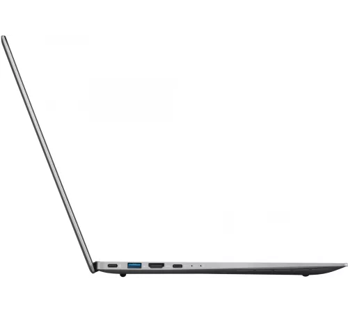 Ноутбук Osio FocusLine F160a-012 Ryzen 7 5700U 32Gb SSD1Tb 16.1" FHD (1920x1080) без ОС grey WiFi BT Cam 6000mAh