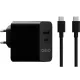 Ноутбук Osio FocusLine F160a-012 Ryzen 7 5700U 32Gb SSD1Tb 16.1" FHD (1920x1080) без ОС grey WiFi BT Cam 6000mAh