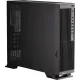 Корпус Formula SFF T11 черный без БП mATX 1x80mm 2xUSB2.0 2xUSB3.0 1xUSB3.1 audio