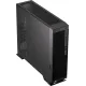 Корпус Formula SFF T11 черный без БП mATX 1x80mm 2xUSB2.0 2xUSB3.0 1xUSB3.1 audio