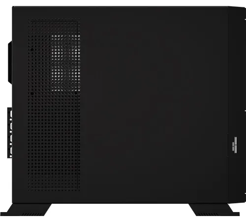 Корпус Formula SFF T11 черный без БП mATX 1x80mm 2xUSB2.0 2xUSB3.0 1xUSB3.1 audio Корпус Formula SFF T11 черный без БП mATX 1x80mm 2xUSB2.0 2xUSB3.0 1xUSB3.1 audio