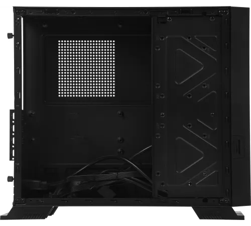 Корпус Formula SFF T12 черный без БП mATX 1x80mm 4xUSB2.0 2xUSB3.0 1xUSB3.1 audio Корпус Formula SFF T12 черный без БП mATX 1x80mm 4xUSB2.0 2xUSB3.0 1xUSB3.1 audio