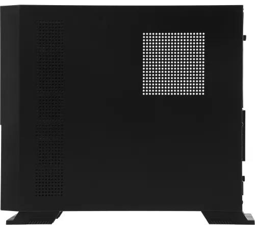 Корпус Formula SFF T12 черный без БП mATX 1x80mm 4xUSB2.0 2xUSB3.0 1xUSB3.1 audio Корпус Formula SFF T12 черный без БП mATX 1x80mm 4xUSB2.0 2xUSB3.0 1xUSB3.1 audio
