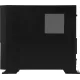 Корпус Formula SFF T12 черный без БП mATX 1x80mm 4xUSB2.0 2xUSB3.0 1xUSB3.1 audio