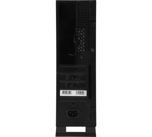 Корпус Formula SFF T12 черный без БП mATX 1x80mm 4xUSB2.0 2xUSB3.0 1xUSB3.1 audio Корпус Formula SFF T12 черный без БП mATX 1x80mm 4xUSB2.0 2xUSB3.0 1xUSB3.1 audio