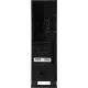 Корпус Formula SFF T12 черный без БП mATX 1x80mm 4xUSB2.0 2xUSB3.0 1xUSB3.1 audio