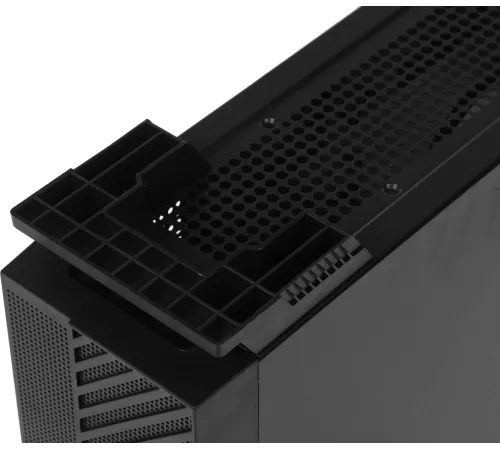 Корпус Formula SFF T12 черный без БП mATX 1x80mm 4xUSB2.0 2xUSB3.0 1xUSB3.1 audio Корпус Formula SFF T12 черный без БП mATX 1x80mm 4xUSB2.0 2xUSB3.0 1xUSB3.1 audio
