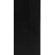 Корпус Formula SFF T12 черный без БП mATX 1x80mm 4xUSB2.0 2xUSB3.0 1xUSB3.1 audio