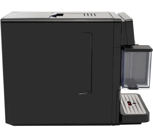 Кофемашина Rondell RDE-1116 1400Вт черный Кофемашина Rondell RDE-1116 1400Вт черный